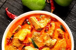 Goa’s beach shacks