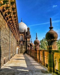 PRINCE OF WALES MUSEUM