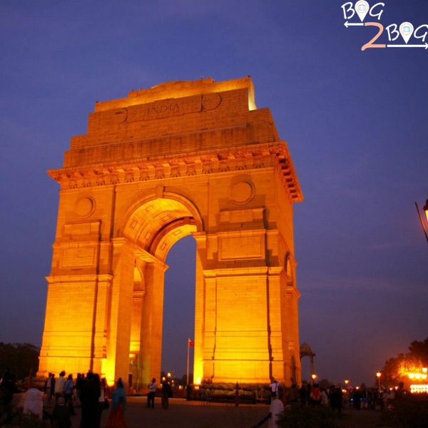 Travel Tips When Visiting Delhi