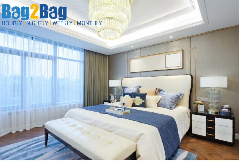 Make use of the hourly hotels