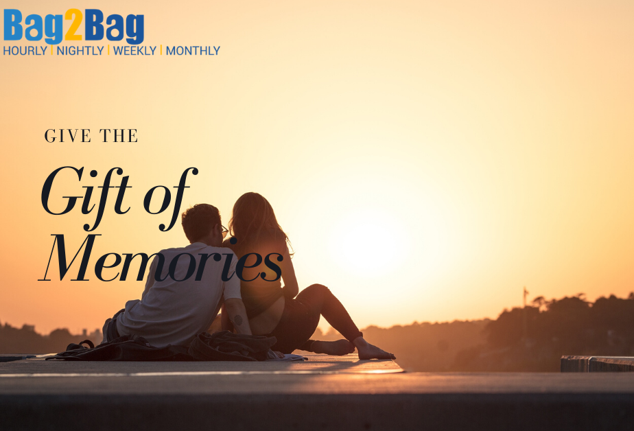 gift of memories