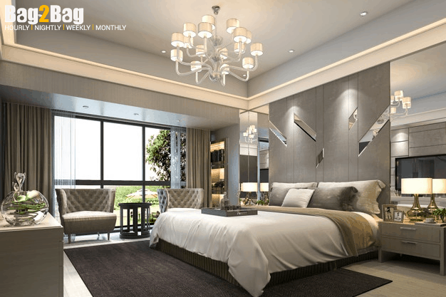 Premium hotels at best rates