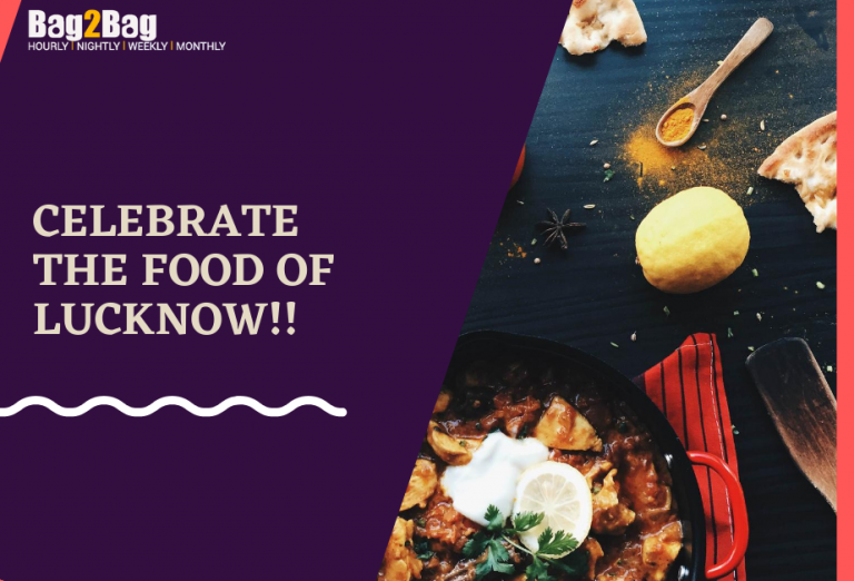 A pure exhibition of sumptuous cuisine and heritage
