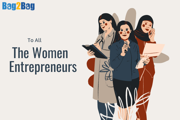 Women entrepreneurship