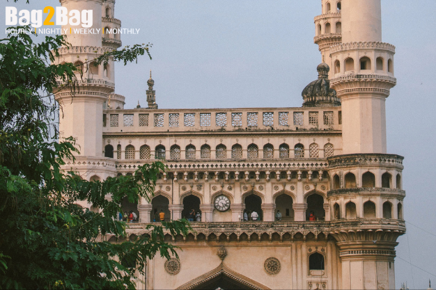 Charminar