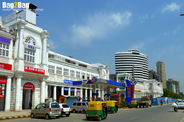 Connaught Place