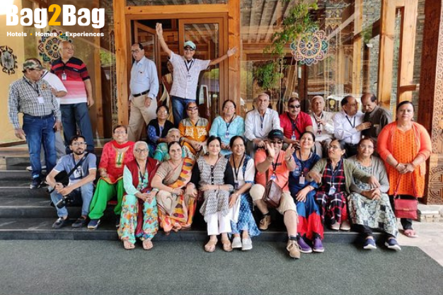 Travel community