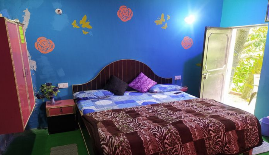 Mahi Zoom Home Stay in Bageshwar