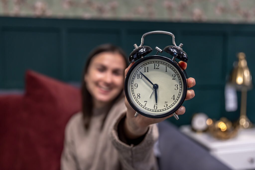 Book your stay by hour